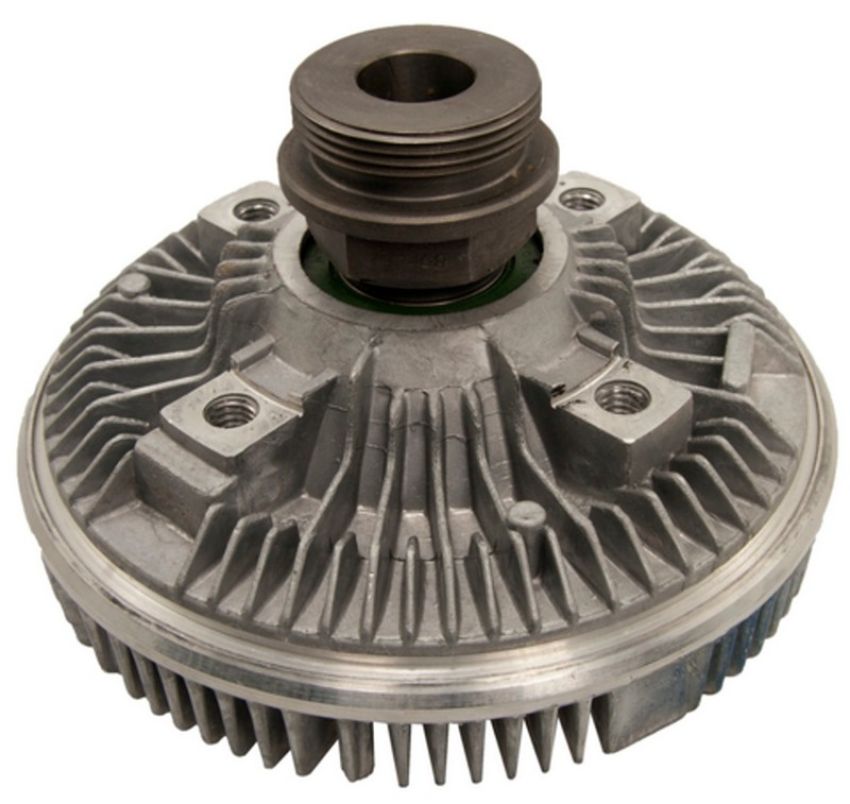 Four Seasons 46074 Standard Rotation Severe Duty Thermal Fan Clutch