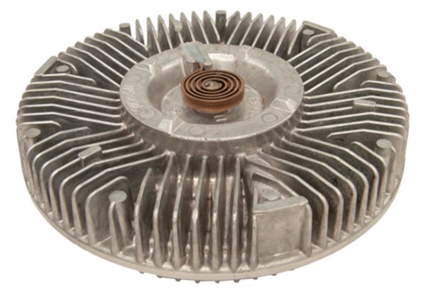 Four Seasons 46074 Standard Rotation Severe Duty Thermal Fan Clutch