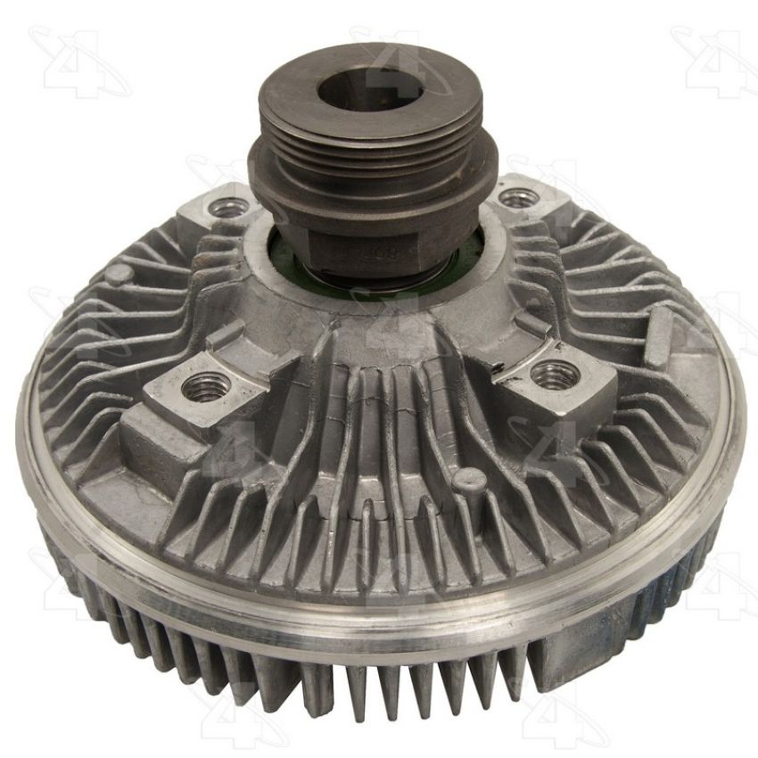 Four Seasons 46074 Standard Rotation Severe Duty Thermal Fan Clutch