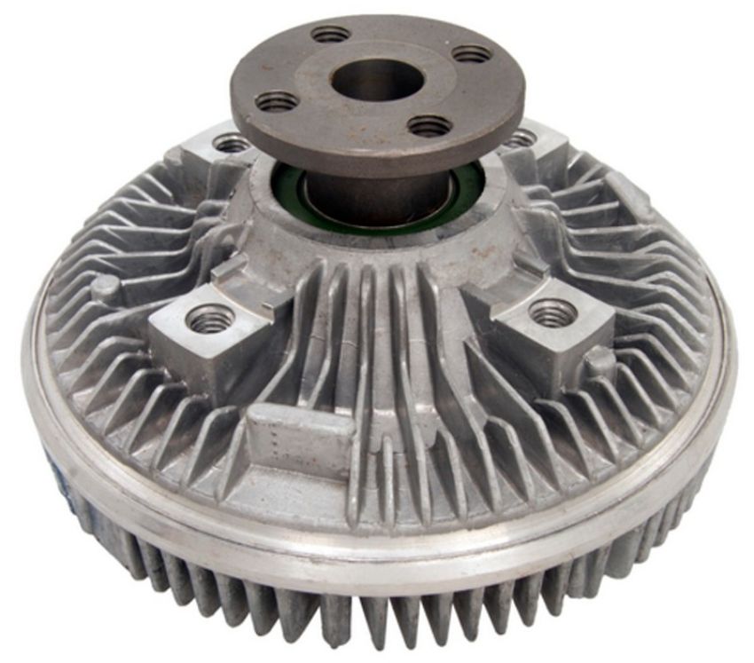 Four Seasons 46076 Standard Rotation Severe Duty Thermal Fan Clutch