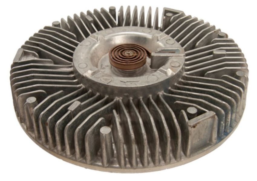 Four Seasons 46076 Standard Rotation Severe Duty Thermal Fan Clutch