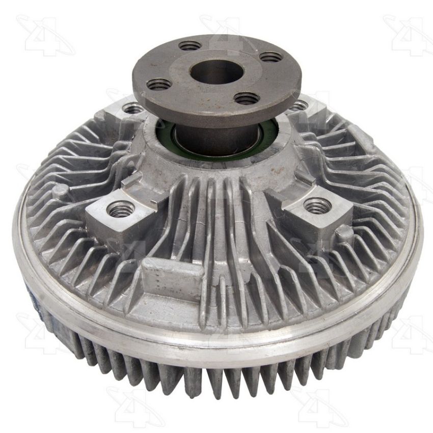 Four Seasons 46076 Standard Rotation Severe Duty Thermal Fan Clutch