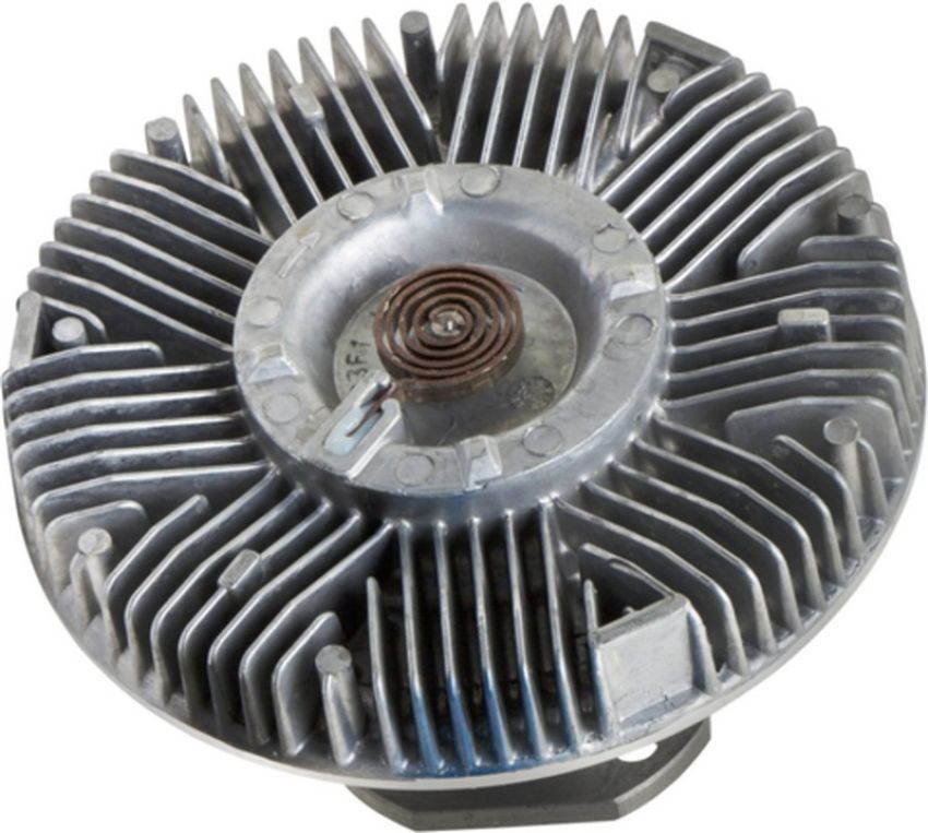 Four Seasons 46078 Standard Rotation Severe Duty Thermal Fan Clutch