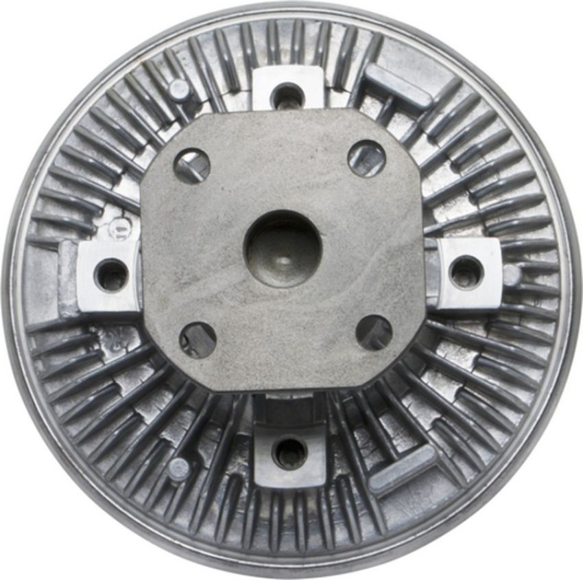 Four Seasons 46078 Standard Rotation Severe Duty Thermal Fan Clutch