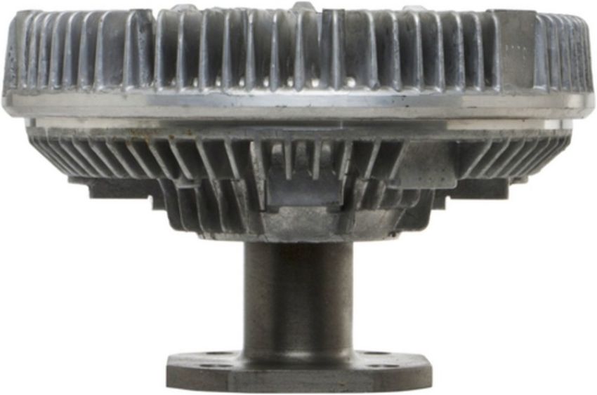 Four Seasons 46078 Standard Rotation Severe Duty Thermal Fan Clutch