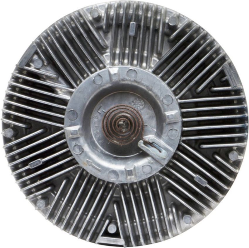 Four Seasons 46078 Standard Rotation Severe Duty Thermal Fan Clutch