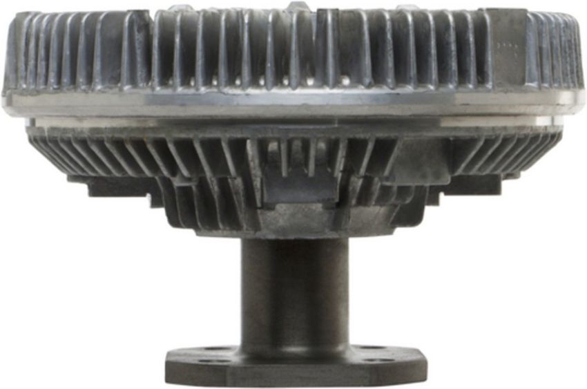 Four Seasons 46078 Standard Rotation Severe Duty Thermal Fan Clutch