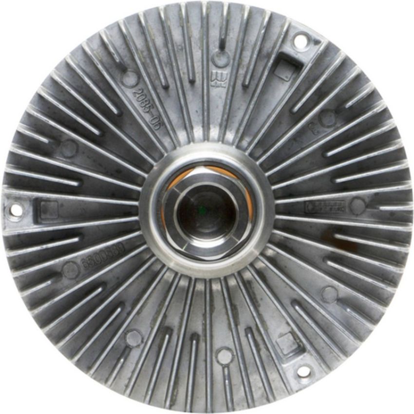 Four Seasons 46082 Standard Rotation Thermal Standard Duty Fan Clutch