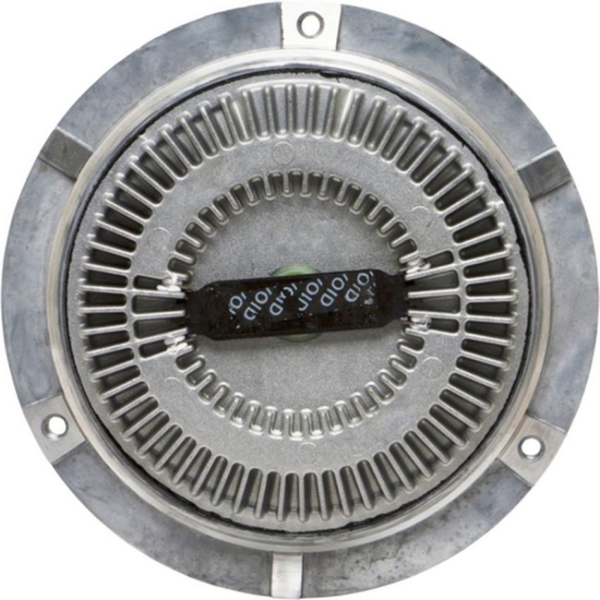 Four Seasons 46082 Standard Rotation Thermal Standard Duty Fan Clutch