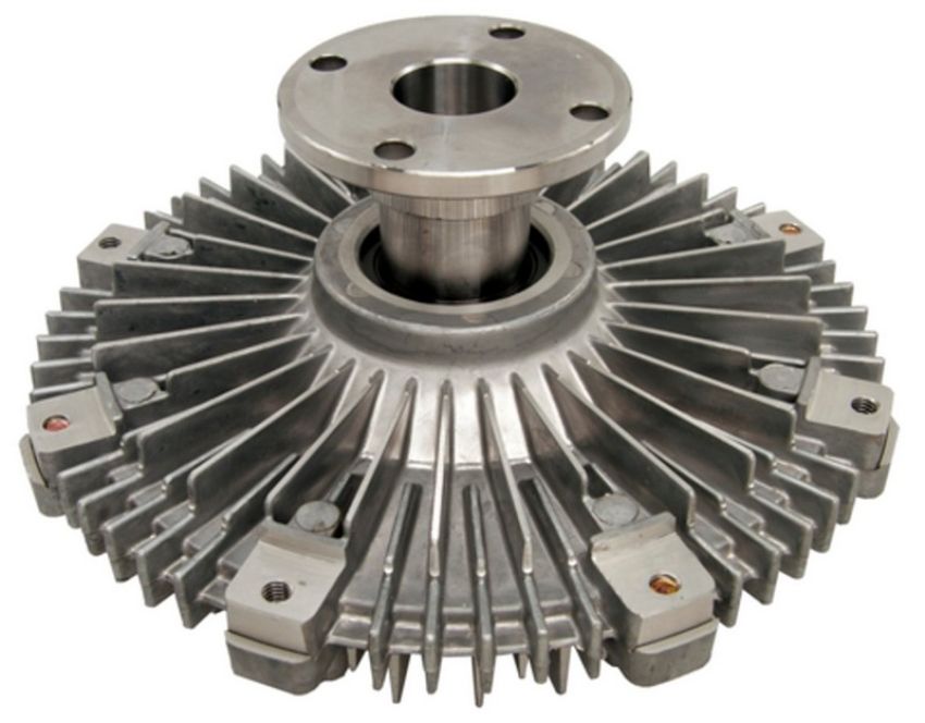 Four Seasons 46085 Standard Rotation Thermal Heavy Duty Fan Clutch