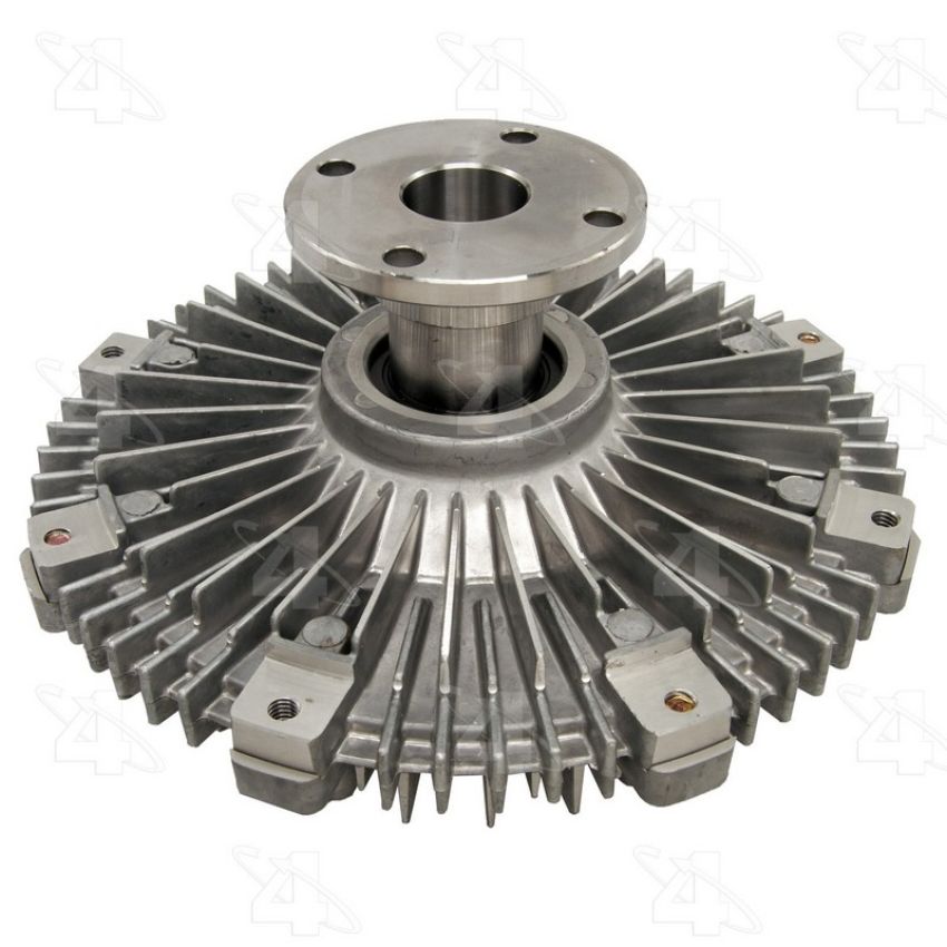 Four Seasons 46085 Standard Rotation Thermal Heavy Duty Fan Clutch