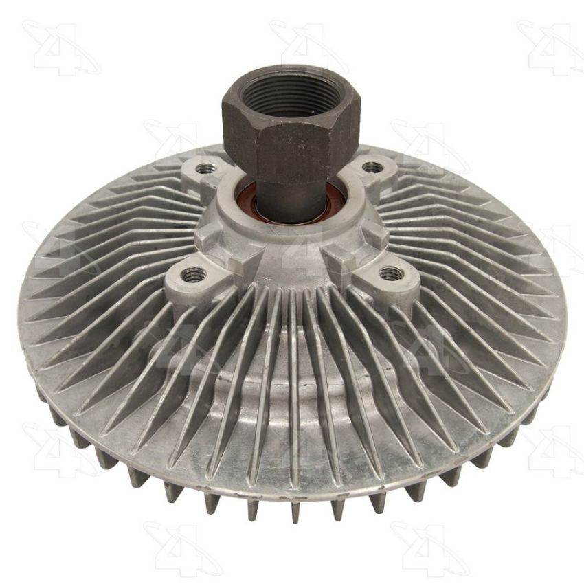 Four Seasons 46087 Reverse Rotation Thermal Heavy Duty Fan Clutch