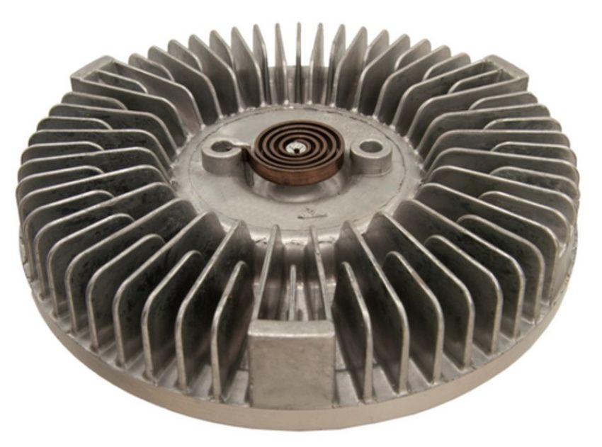Four Seasons 46088 Standard Rotation Severe Duty Thermal Fan Clutch
