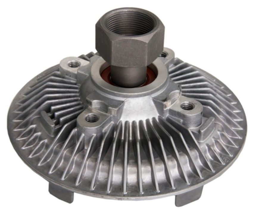 Four Seasons 46089 Reverse Rotation Thermal Heavy Duty Fan Clutch