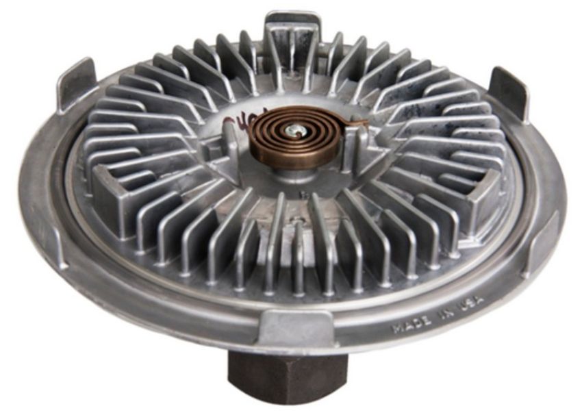 Four Seasons 46089 Reverse Rotation Thermal Heavy Duty Fan Clutch