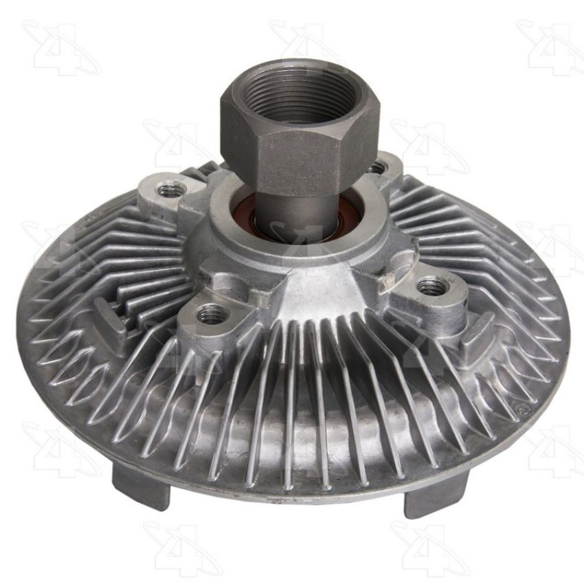 Four Seasons 46089 Reverse Rotation Thermal Heavy Duty Fan Clutch