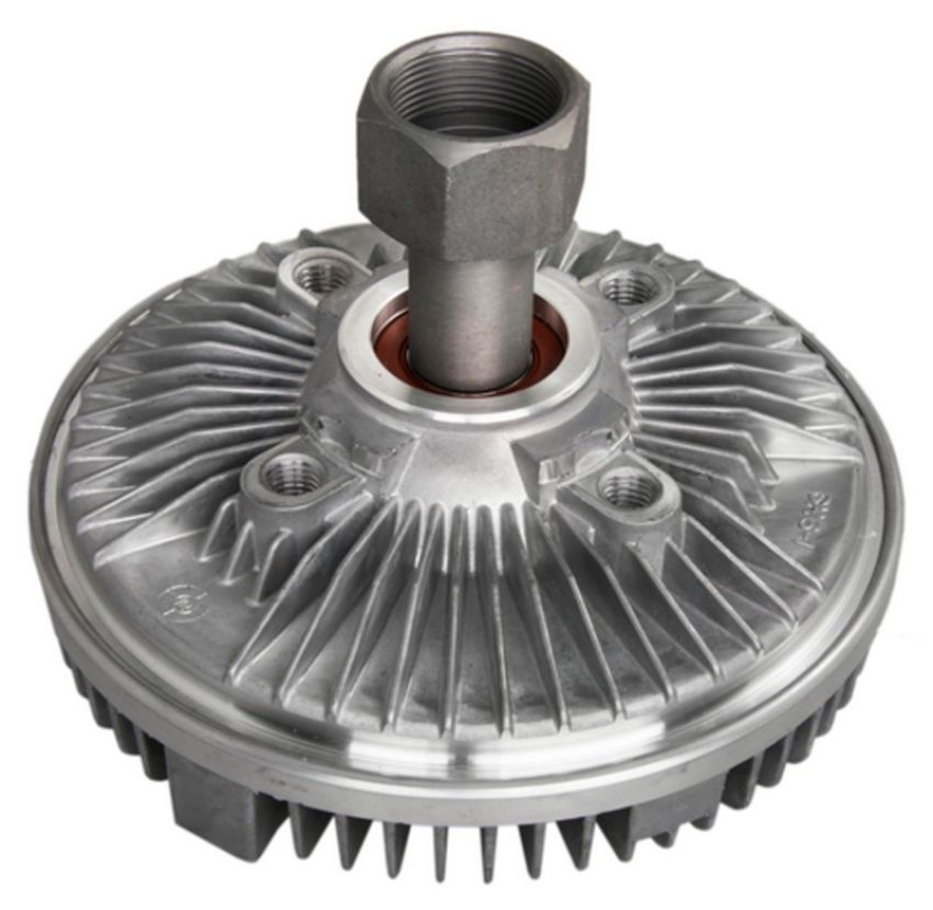 Four Seasons 46090 Reverse Rotation Severe Duty Thermal Fan Clutch