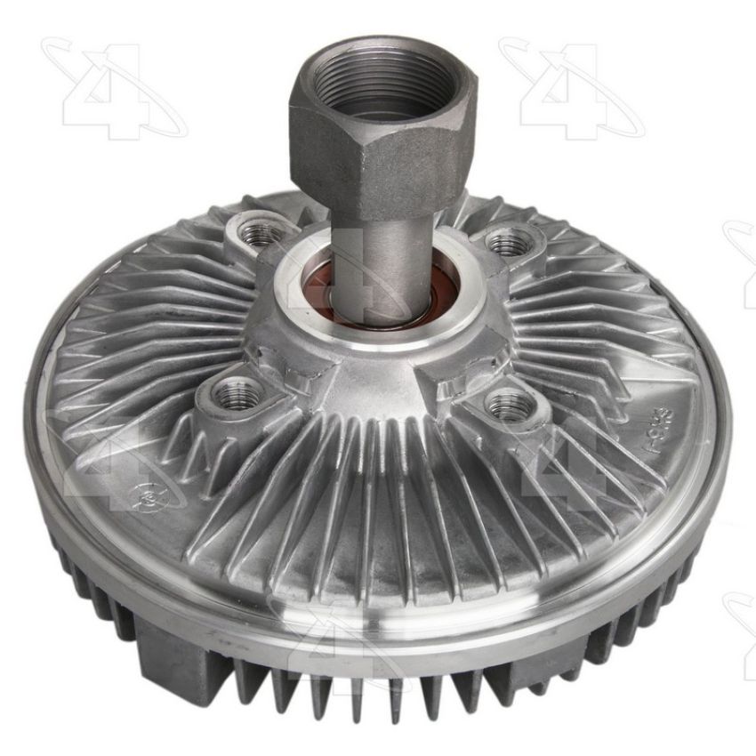 Four Seasons 46090 Reverse Rotation Severe Duty Thermal Fan Clutch
