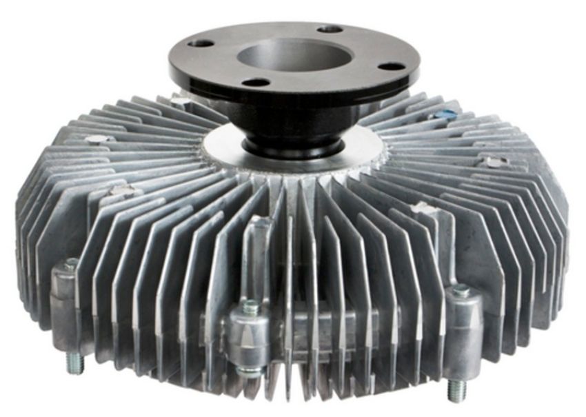 Four Seasons 46091 Reverse Rotation Severe Duty Thermal Fan Clutch