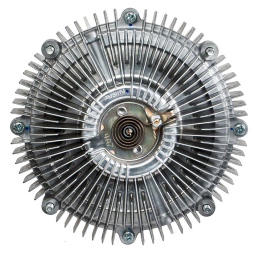 Four Seasons 46091 Reverse Rotation Severe Duty Thermal Fan Clutch