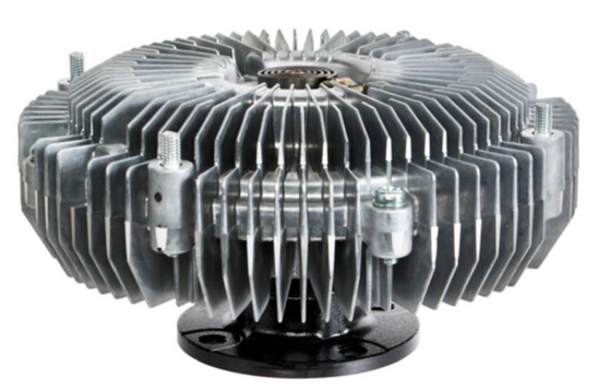 Four Seasons 46091 Reverse Rotation Severe Duty Thermal Fan Clutch