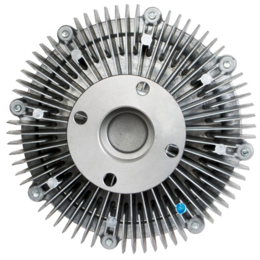 Four Seasons 46091 Reverse Rotation Severe Duty Thermal Fan Clutch