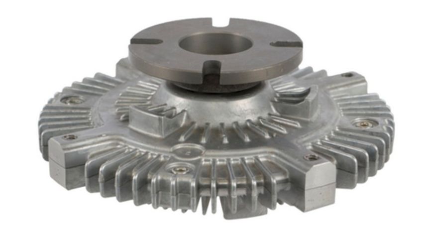 Four Seasons 46093 Standard Rotation Thermal Standard Duty Fan Clutch