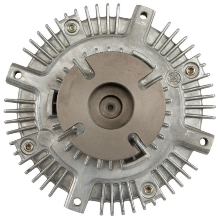 Four Seasons 46093 Standard Rotation Thermal Standard Duty Fan Clutch