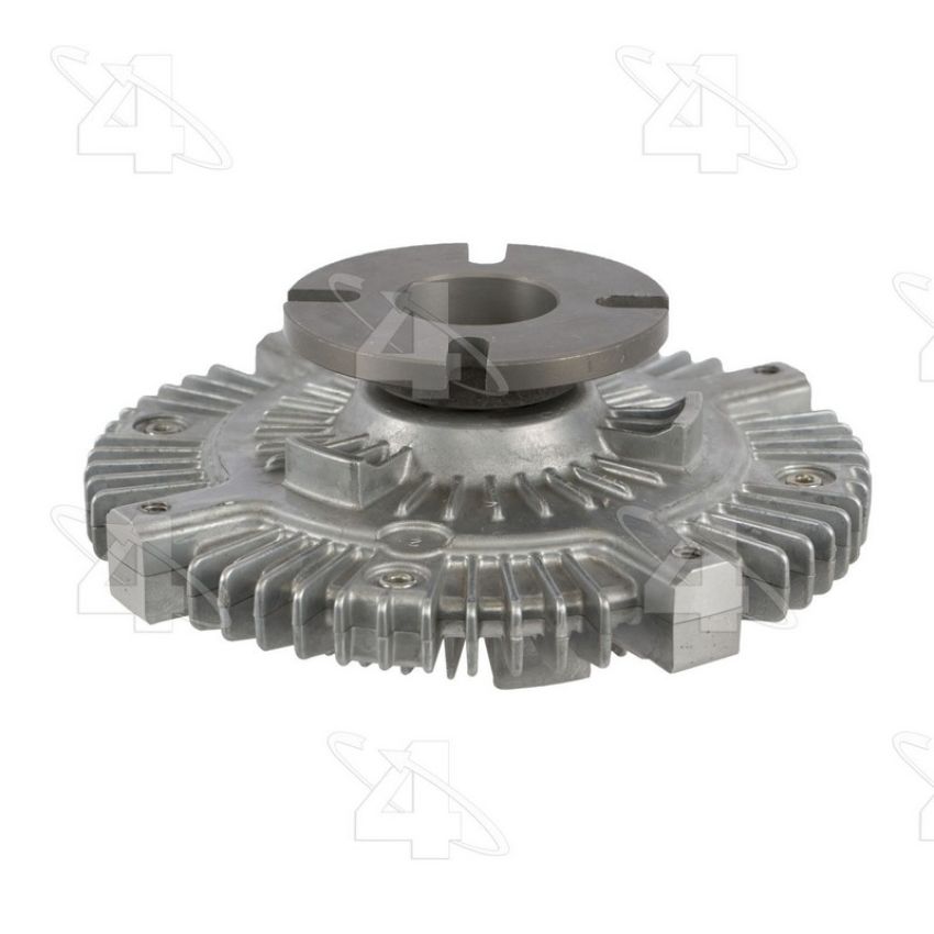 Four Seasons 46093 Standard Rotation Thermal Standard Duty Fan Clutch