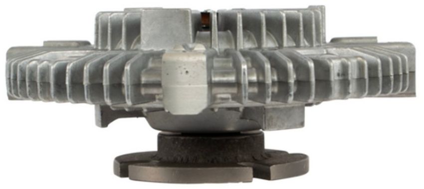 Four Seasons 46093 Standard Rotation Thermal Standard Duty Fan Clutch