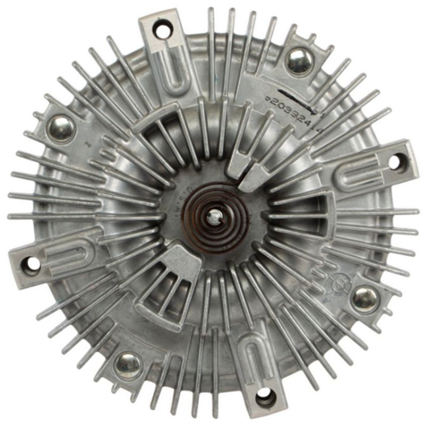 Four Seasons 46093 Standard Rotation Thermal Standard Duty Fan Clutch