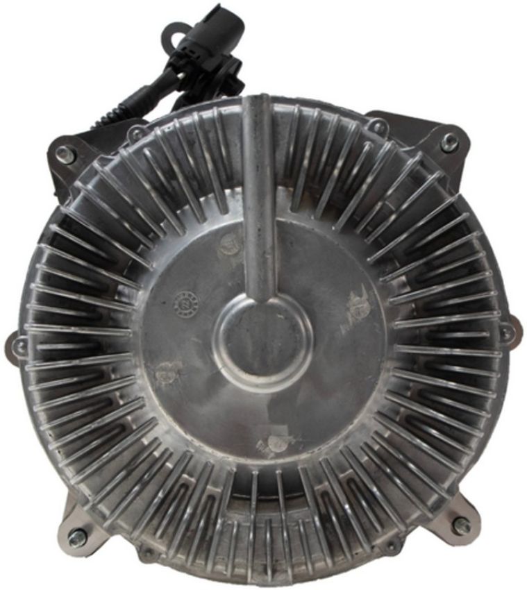 Four Seasons 46094 Reverse Rotation Severe Duty Electronic Fan Clutch