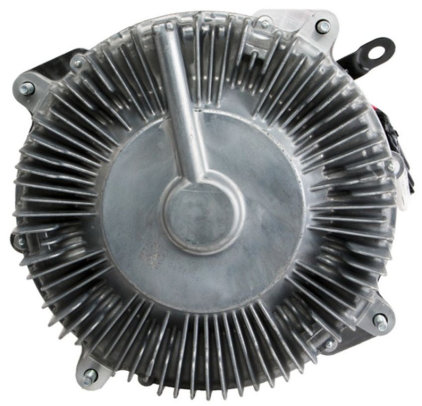 Four Seasons 46094 Reverse Rotation Severe Duty Electronic Fan Clutch