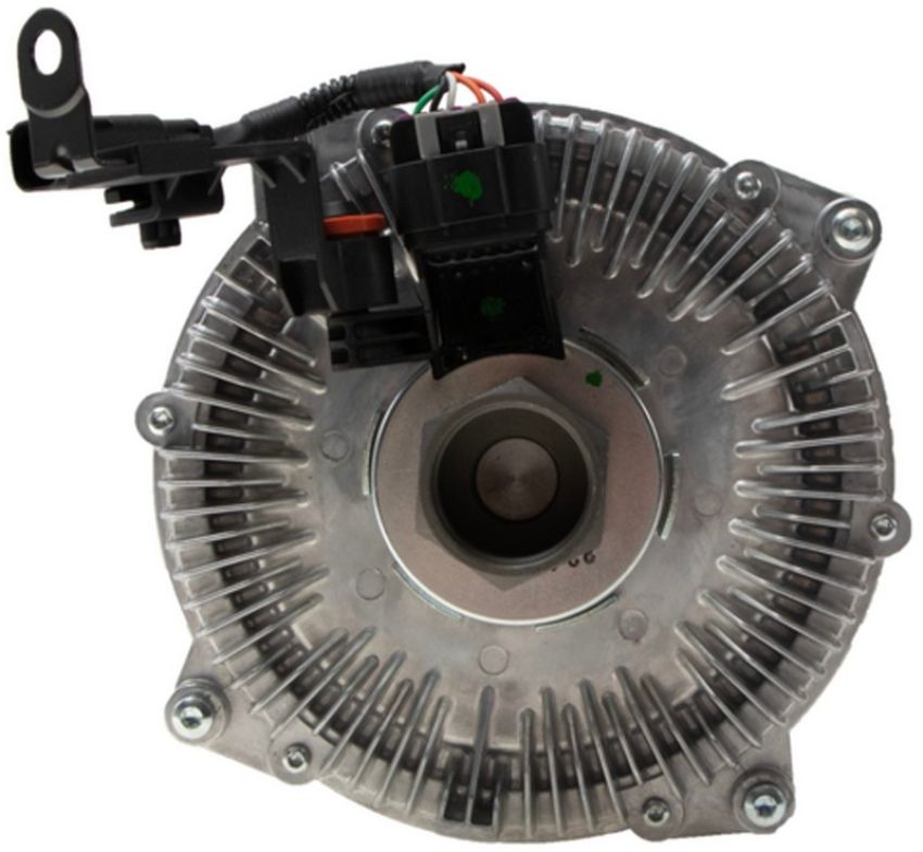 Four Seasons 46094 Reverse Rotation Severe Duty Electronic Fan Clutch