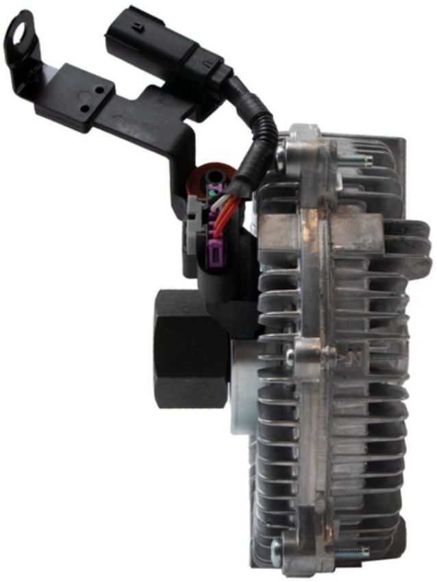 Four Seasons 46094 Reverse Rotation Severe Duty Electronic Fan Clutch
