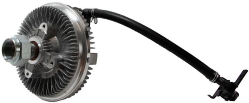 Four Seasons 46095 Reverse Rotation Severe Duty Electronic Fan Clutch