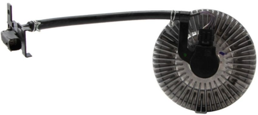 Four Seasons 46095 Reverse Rotation Severe Duty Electronic Fan Clutch