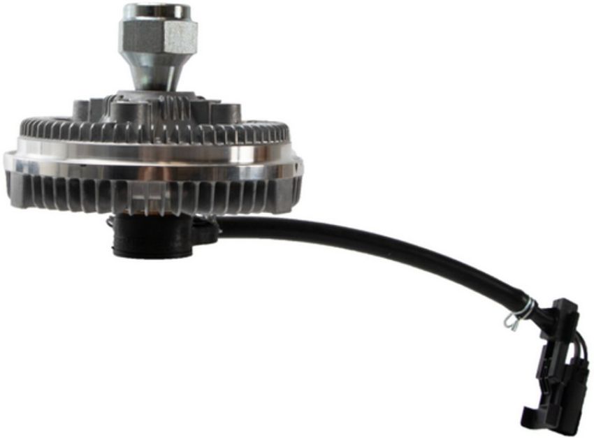 Four Seasons 46095 Reverse Rotation Severe Duty Electronic Fan Clutch