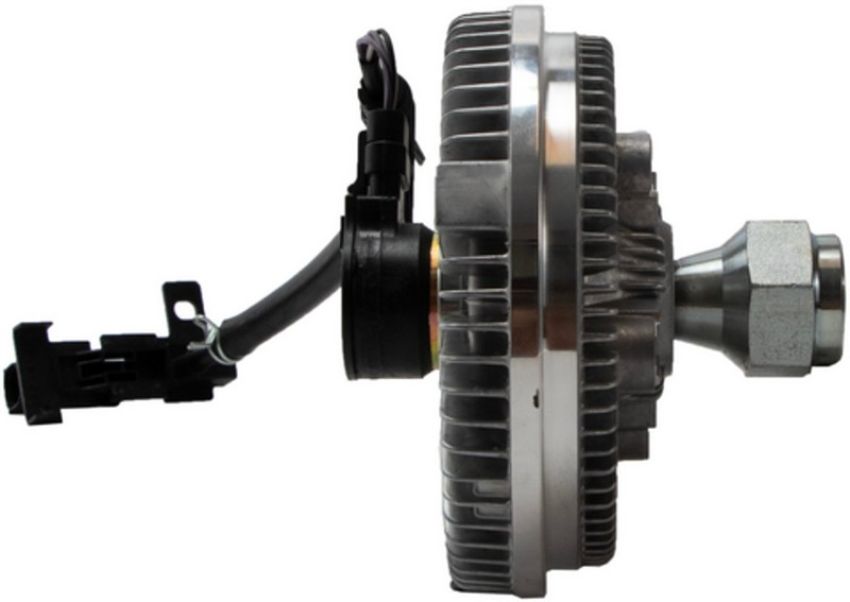 Four Seasons 46095 Reverse Rotation Severe Duty Electronic Fan Clutch