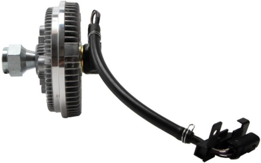 Four Seasons 46095 Reverse Rotation Severe Duty Electronic Fan Clutch