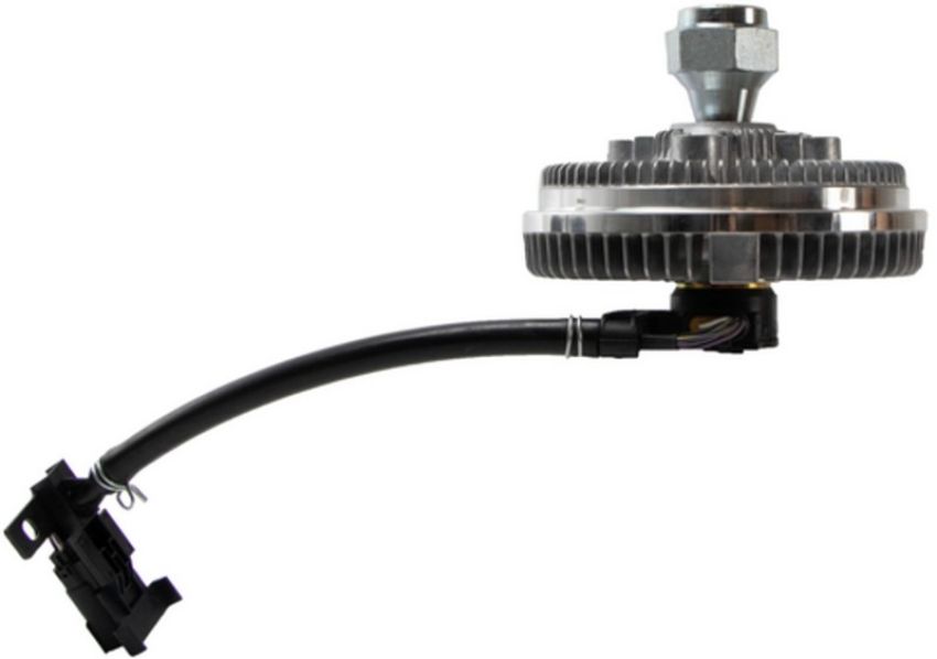 Four Seasons 46095 Reverse Rotation Severe Duty Electronic Fan Clutch
