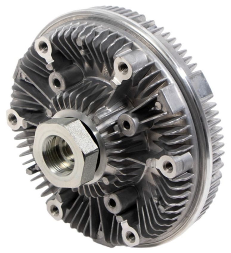Four Seasons 46096 Standard Rotation Severe Duty Thermal Fan Clutch