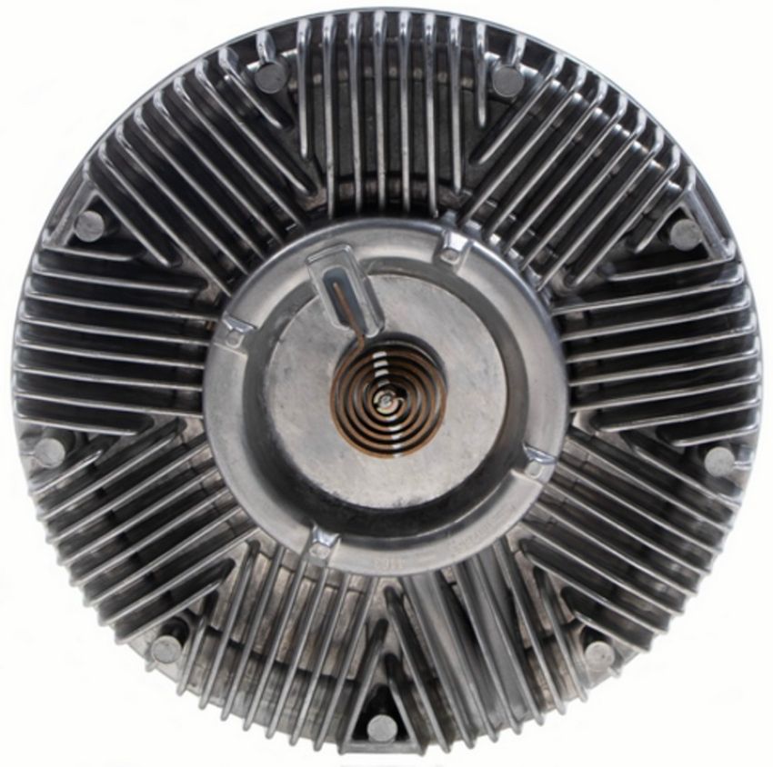 Four Seasons 46096 Standard Rotation Severe Duty Thermal Fan Clutch