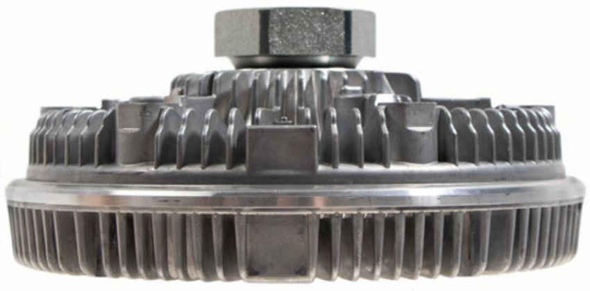 Four Seasons 46096 Standard Rotation Severe Duty Thermal Fan Clutch