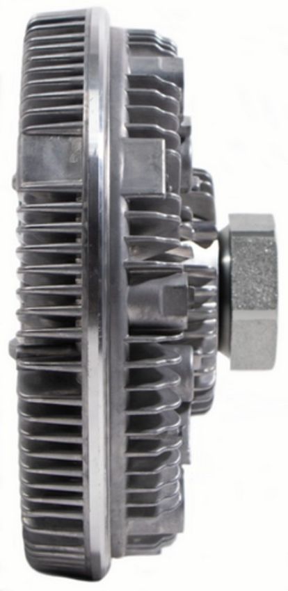 Four Seasons 46096 Standard Rotation Severe Duty Thermal Fan Clutch