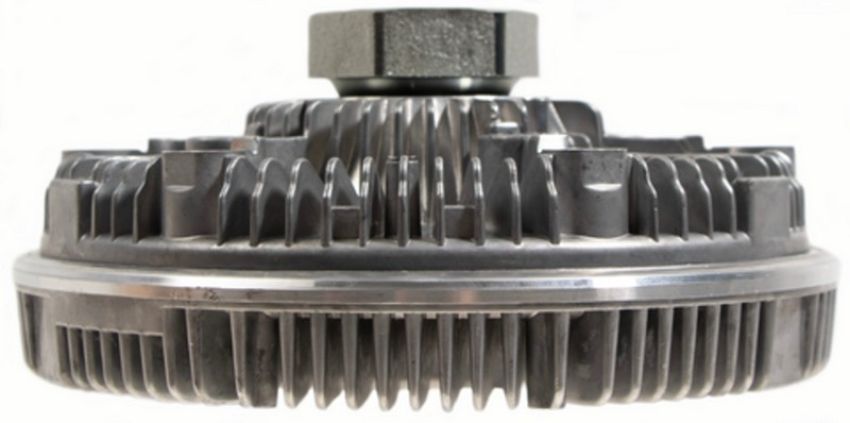 Four Seasons 46096 Standard Rotation Severe Duty Thermal Fan Clutch