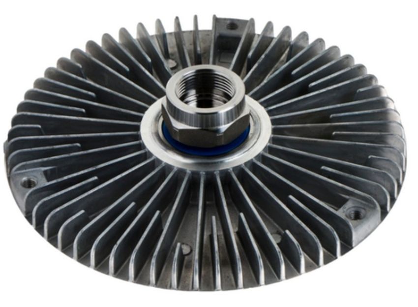 Four Seasons 46101 Standard Rotation Thermal Standard Duty Fan Clutch