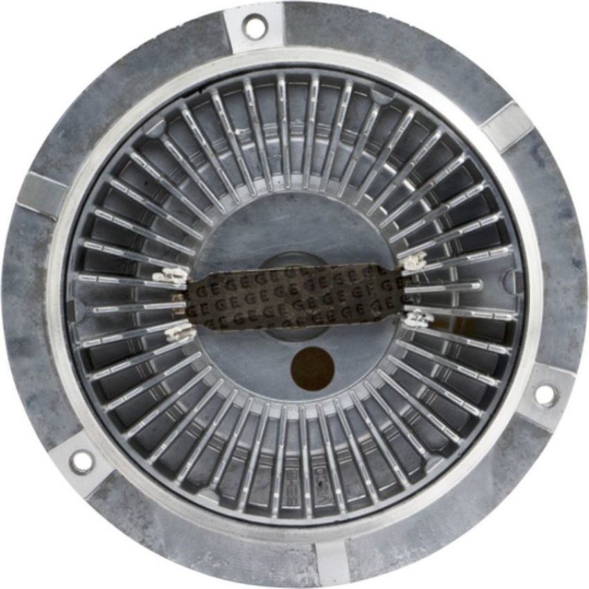 Four Seasons 46101 Standard Rotation Thermal Standard Duty Fan Clutch