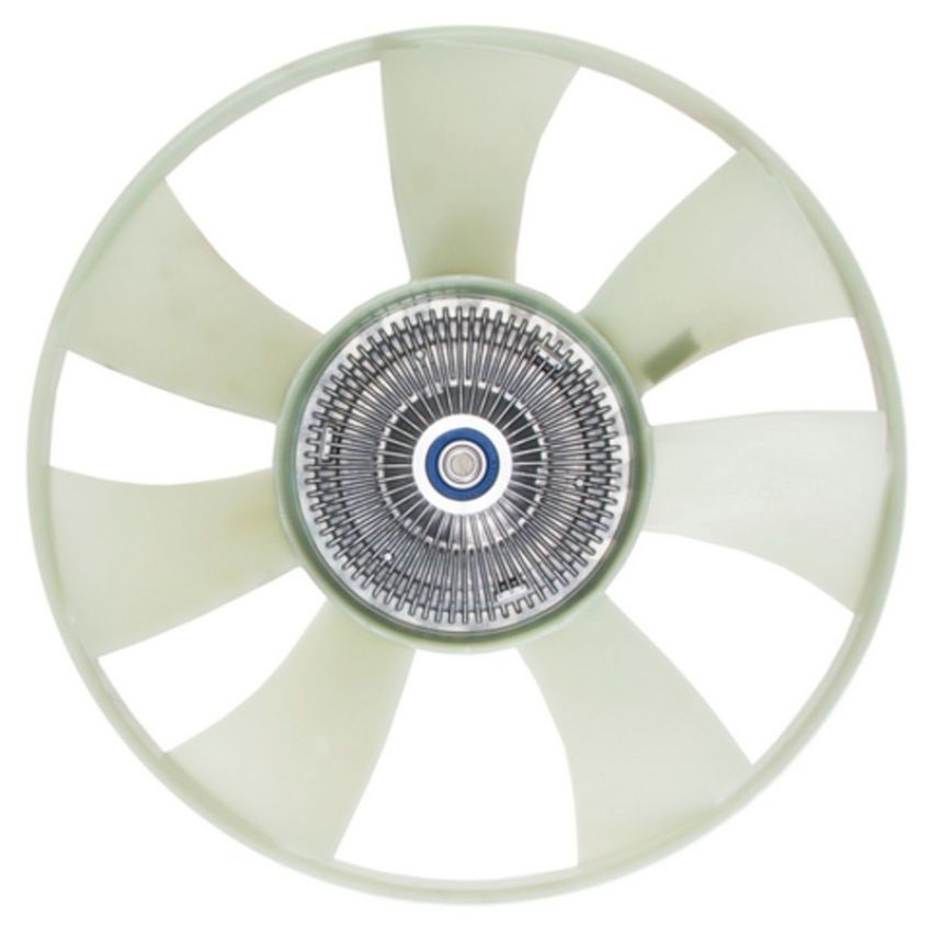Four Seasons 46103 Standard Rotation Heavy Duty Thermal Fan Clutch w/ Fan Blade