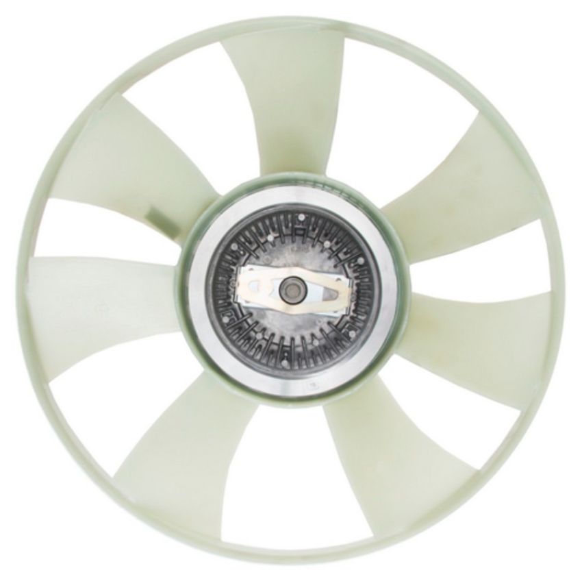 Four Seasons 46103 Standard Rotation Heavy Duty Thermal Fan Clutch w/ Fan Blade